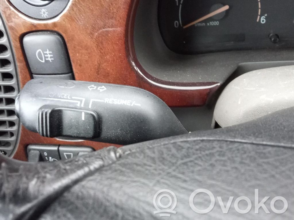 Saab 9-3 Ver1 Palanca de intermitentes 