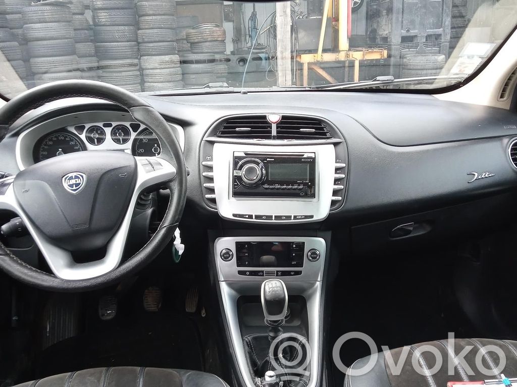 Lancia Delta III Airbag volan 