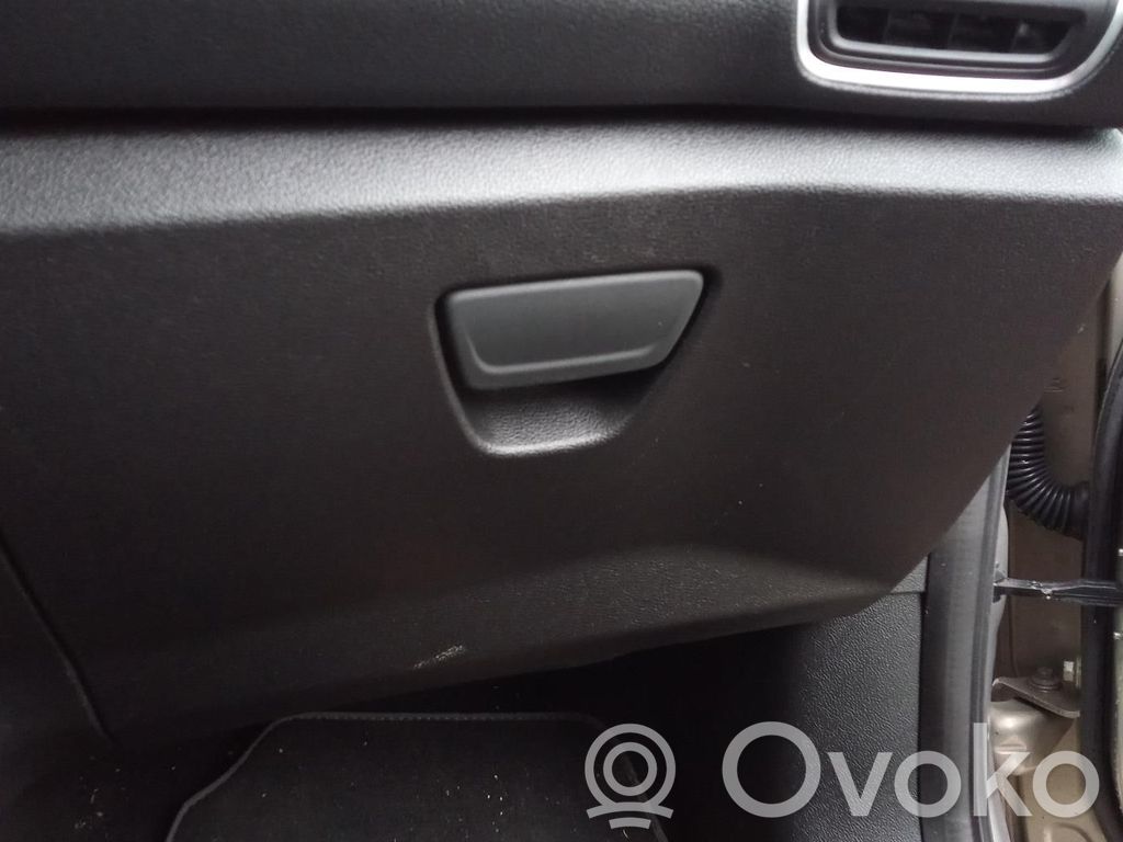 Ford B-MAX Daiktadėžės (bordačioko) komplektas 