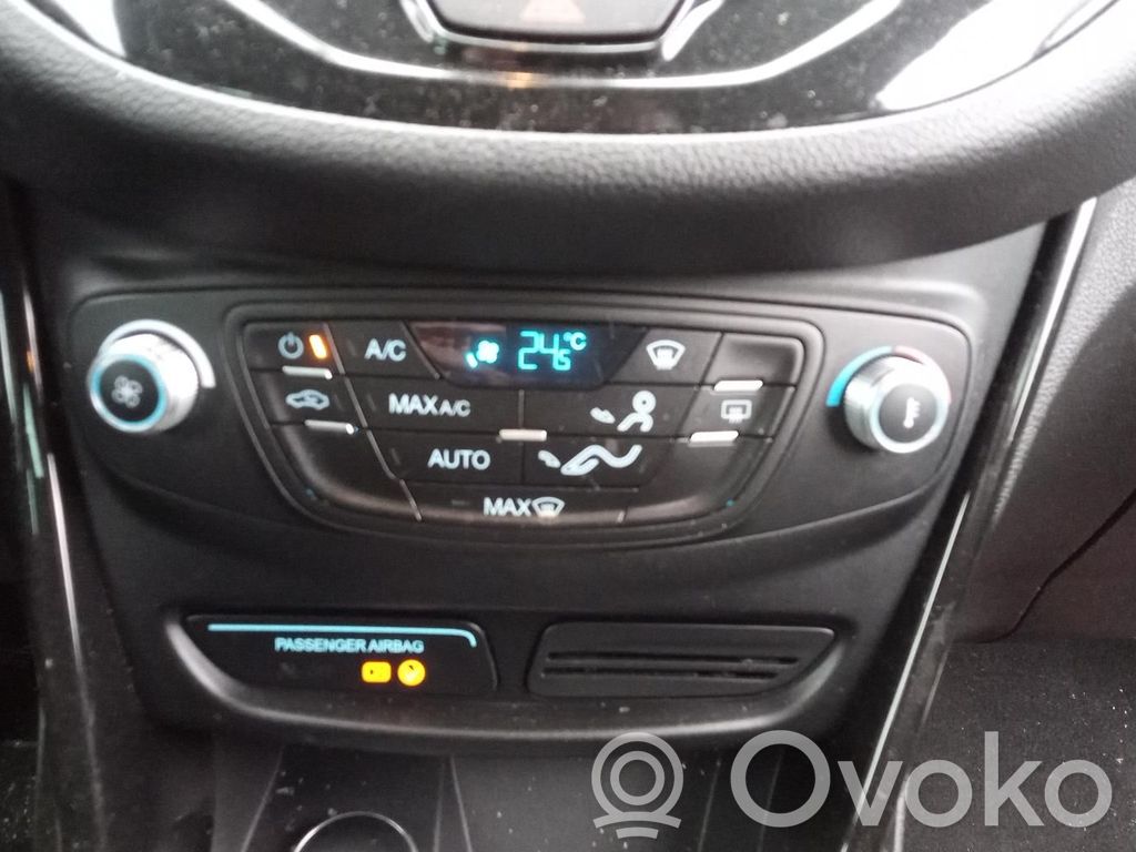 Climate control unit   1901283