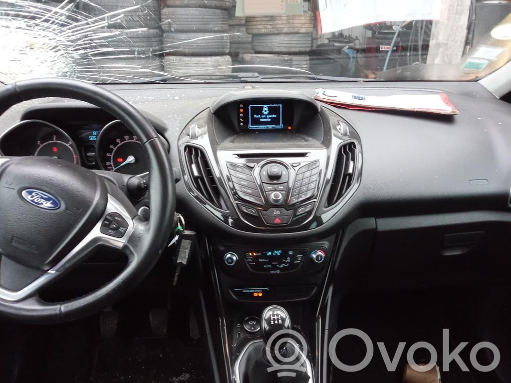 Ford B-MAX Panelis 