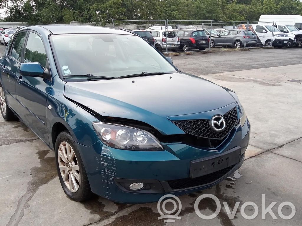 Mazda 3 I Priekinis traversas 