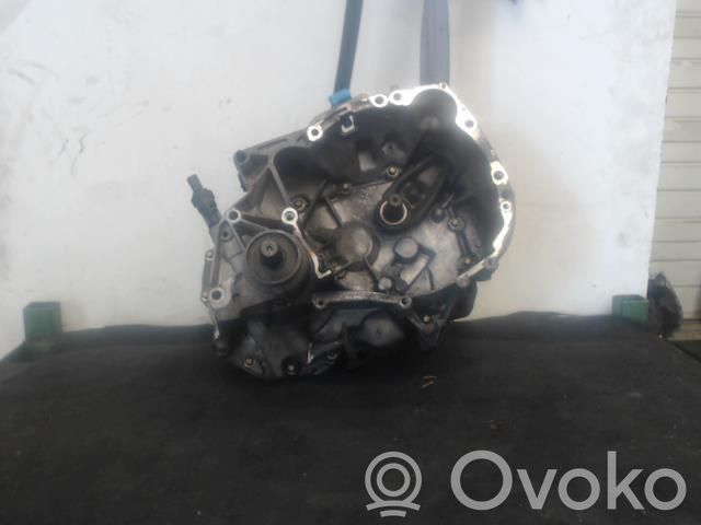 Renault Twingo I Automatic gearbox 