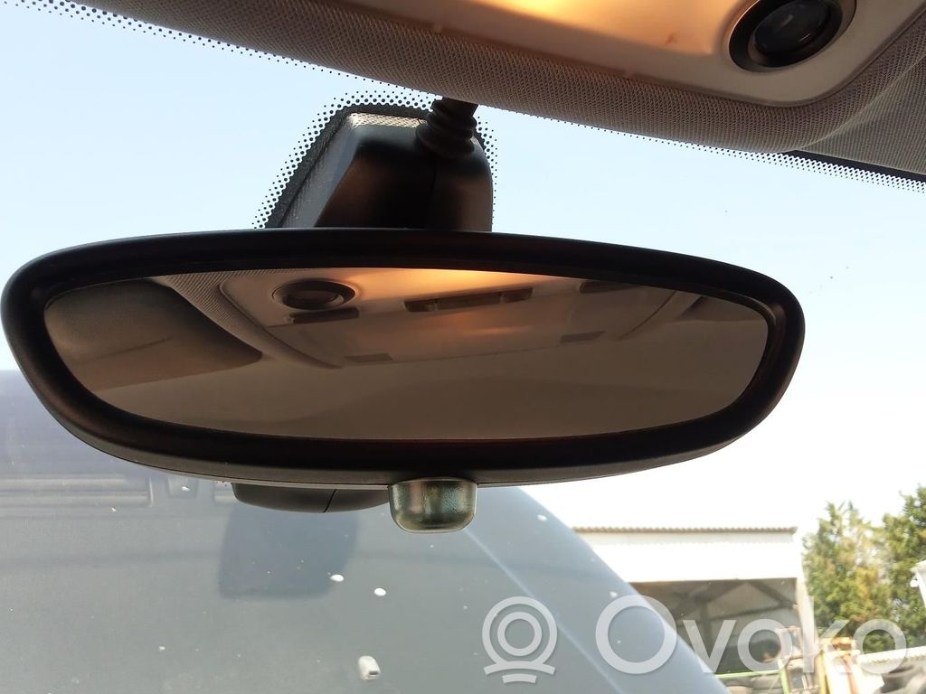 BMW 1 E81 E87 Rear view mirror (interior) 