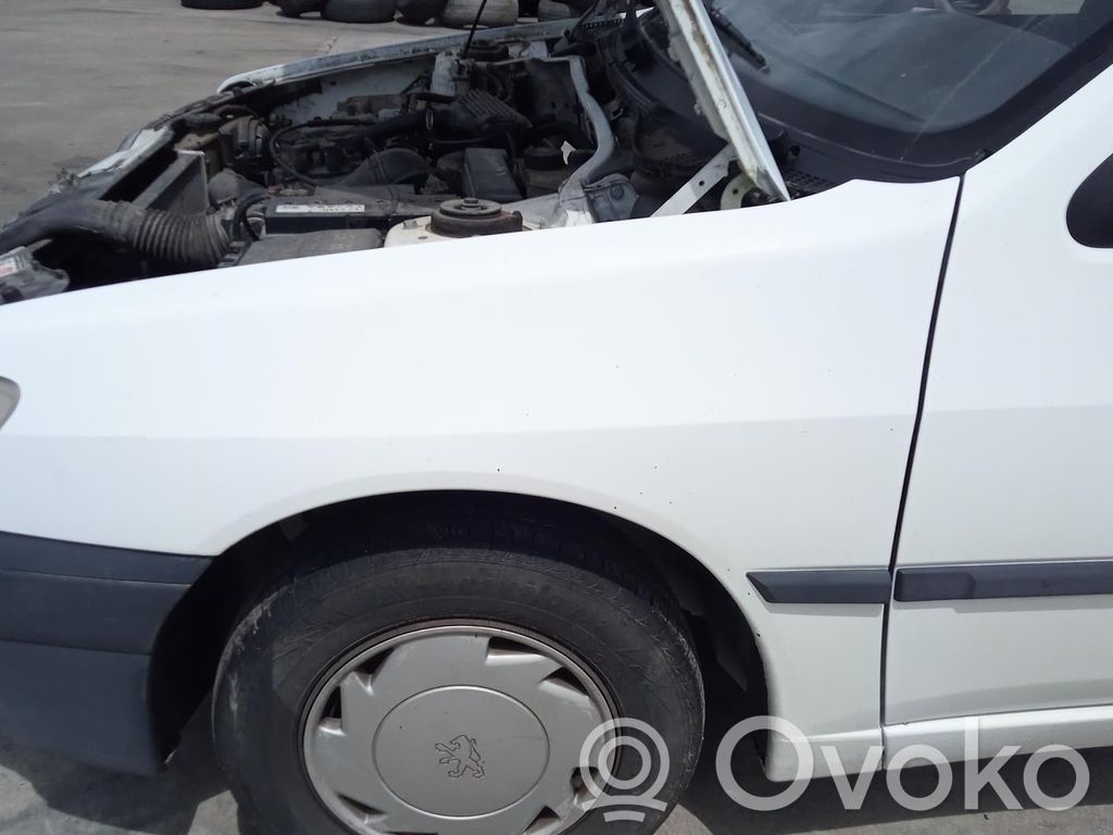 Peugeot 306 Sparnas 