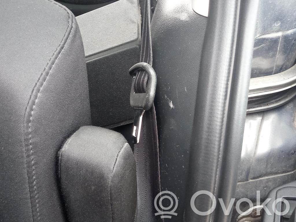 Mazda 5 Saugos diržas galinis 
