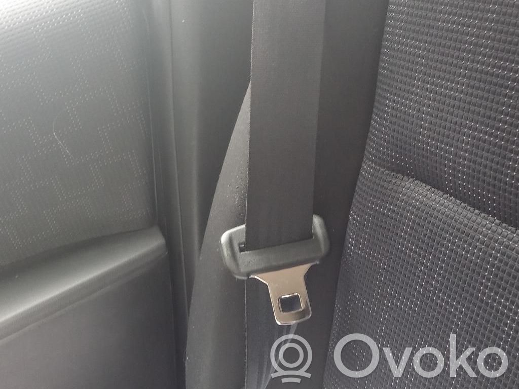 Mazda 5 Saugos diržas priekinis 