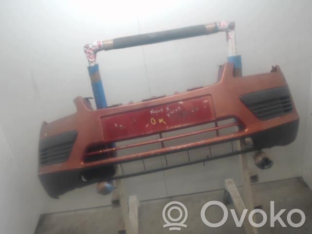 Ford Focus Priekinis bamperis 