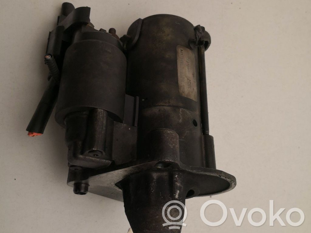Motor de arranque   2109635