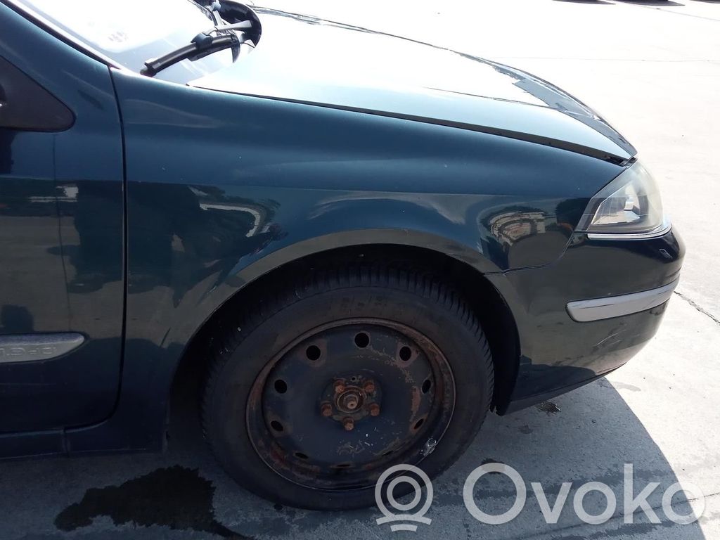 Renault Laguna II Guardabarro 
