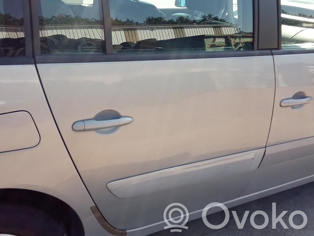 Renault Espace IV Puerta trasera 