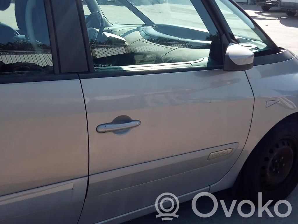 Renault Espace IV Front door lock 