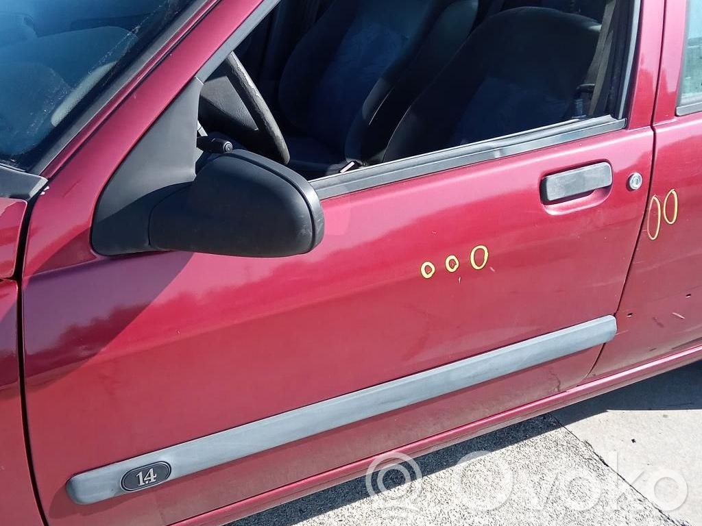 Renault Clio I Front door 