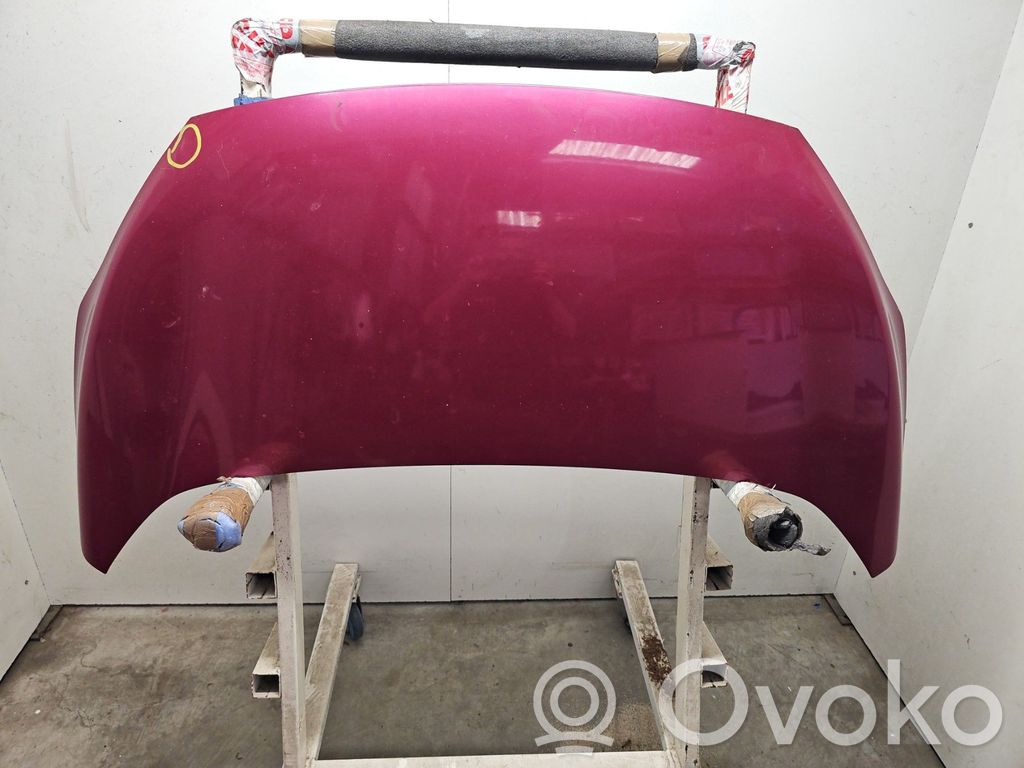 Ford Ka Engine bonnet/hood 