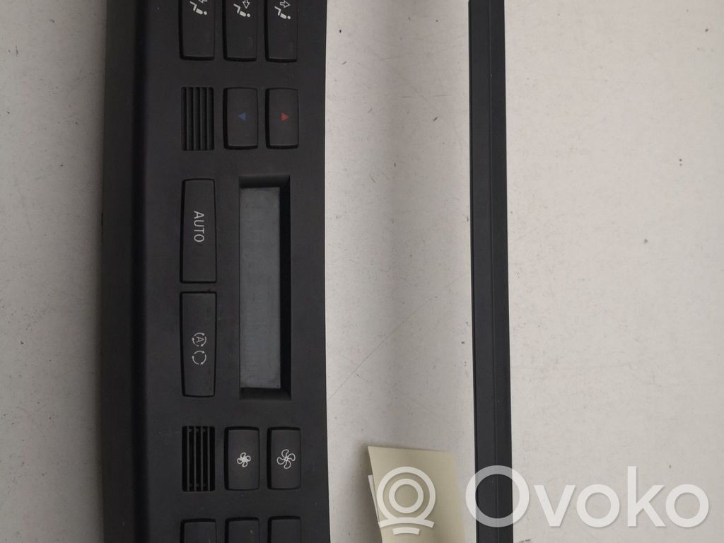 BMW X3 E83 Climate control unit 