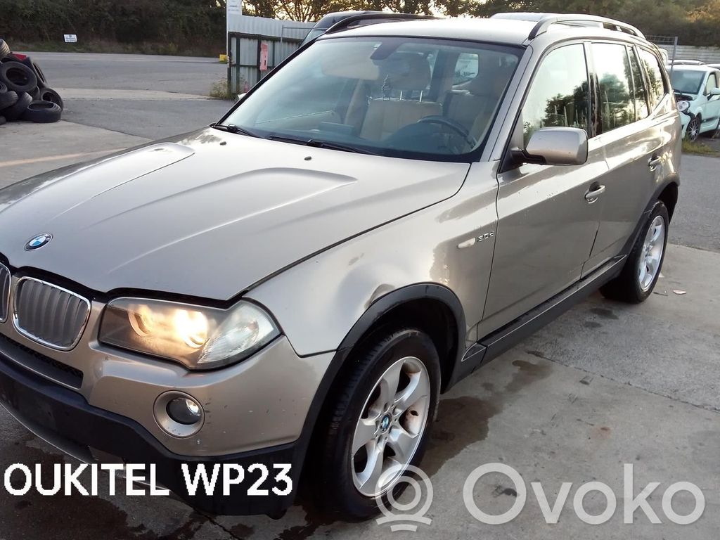 BMW X3 E83 ABS Pump 