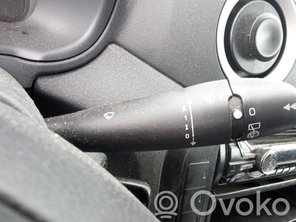 Citroen C2 Commodo, commande essuie-glace/phare 