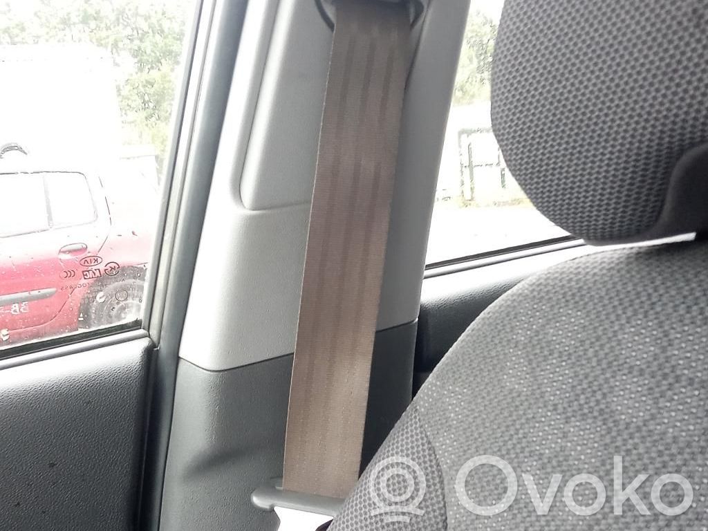 KIA Rio Cinturón delantero 