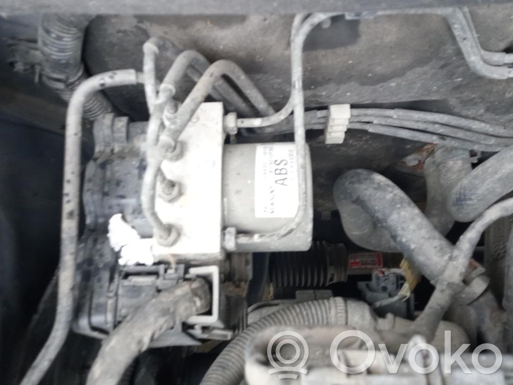 KIA Rio ABS Blokas 