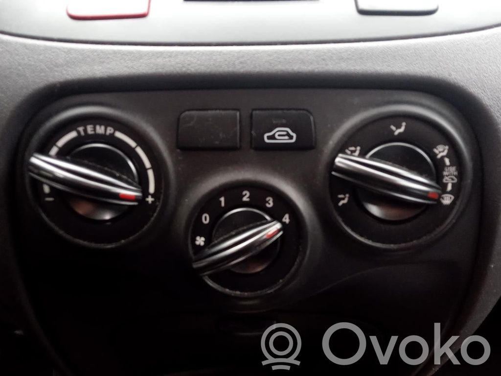 KIA Rio Heater fan/blower 