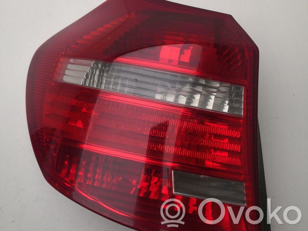 Rear/tail lights   63216924501