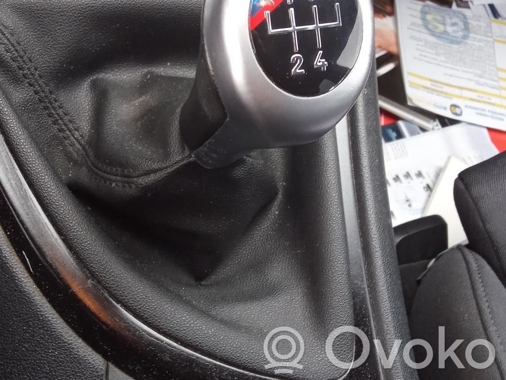 BMW 1 E81 E87 Selector caja de cambios 