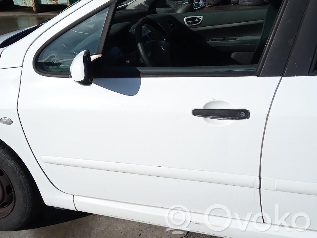 Peugeot 307 Puerta delantera 