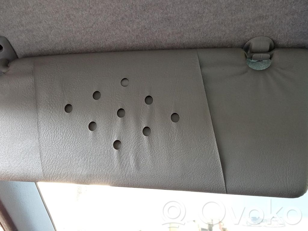 Renault Laguna I Visera parasol 