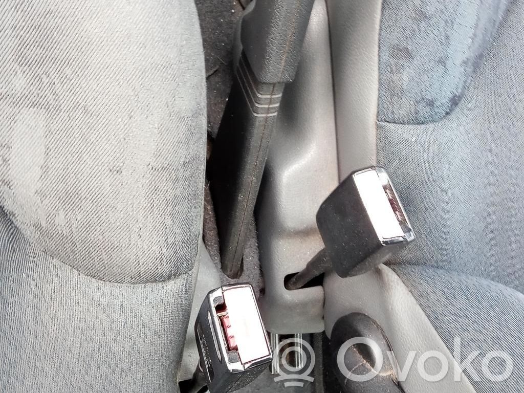 Renault Clio I Frein à main / assemblage du levier 