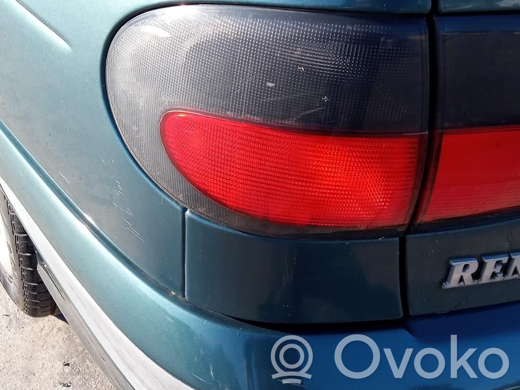 Renault Megane I Lampă spate în caroserie 