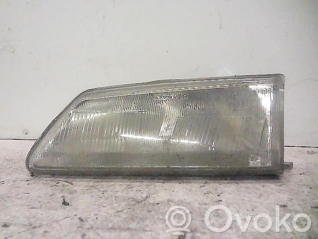 Peugeot 106 Scheinwerfer 