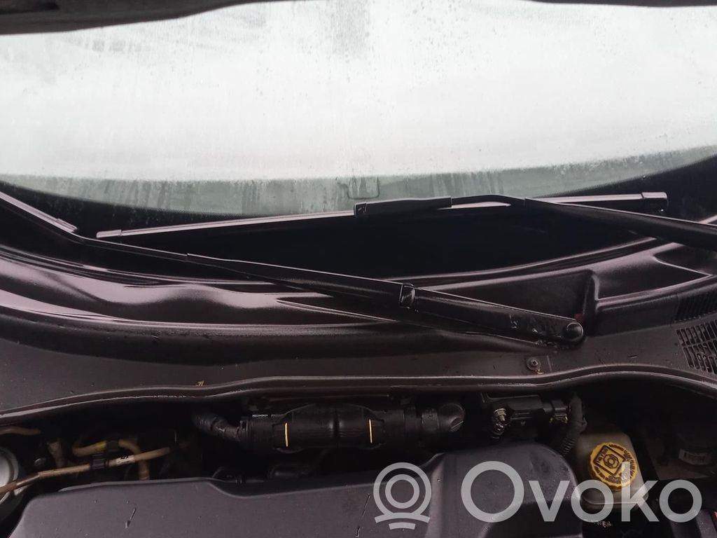 Alfa Romeo Mito Ramię wycieraczki szyby przedniej / czołowej 