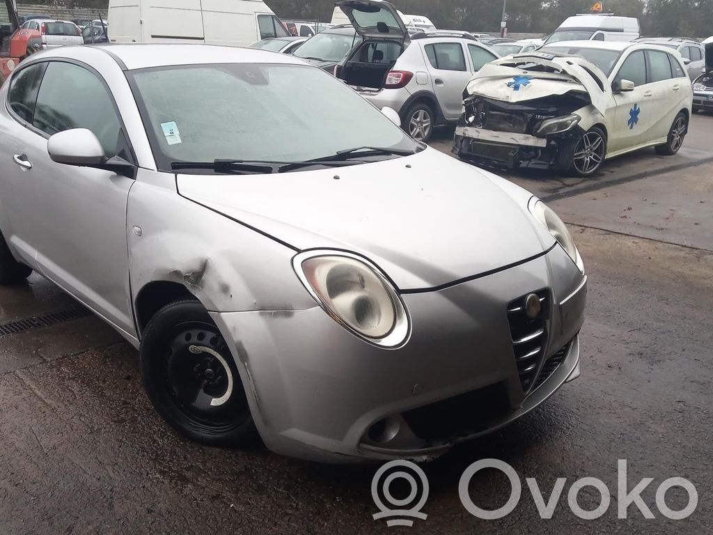 Alfa Romeo Mito Front subframe 
