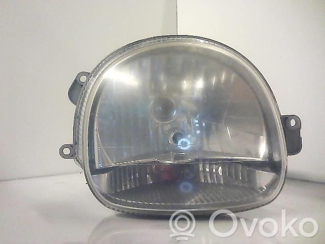Renault Twingo I Scheinwerfer 