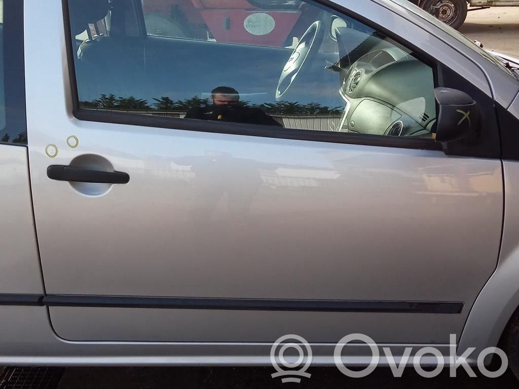 Citroen C2 Durvis 
