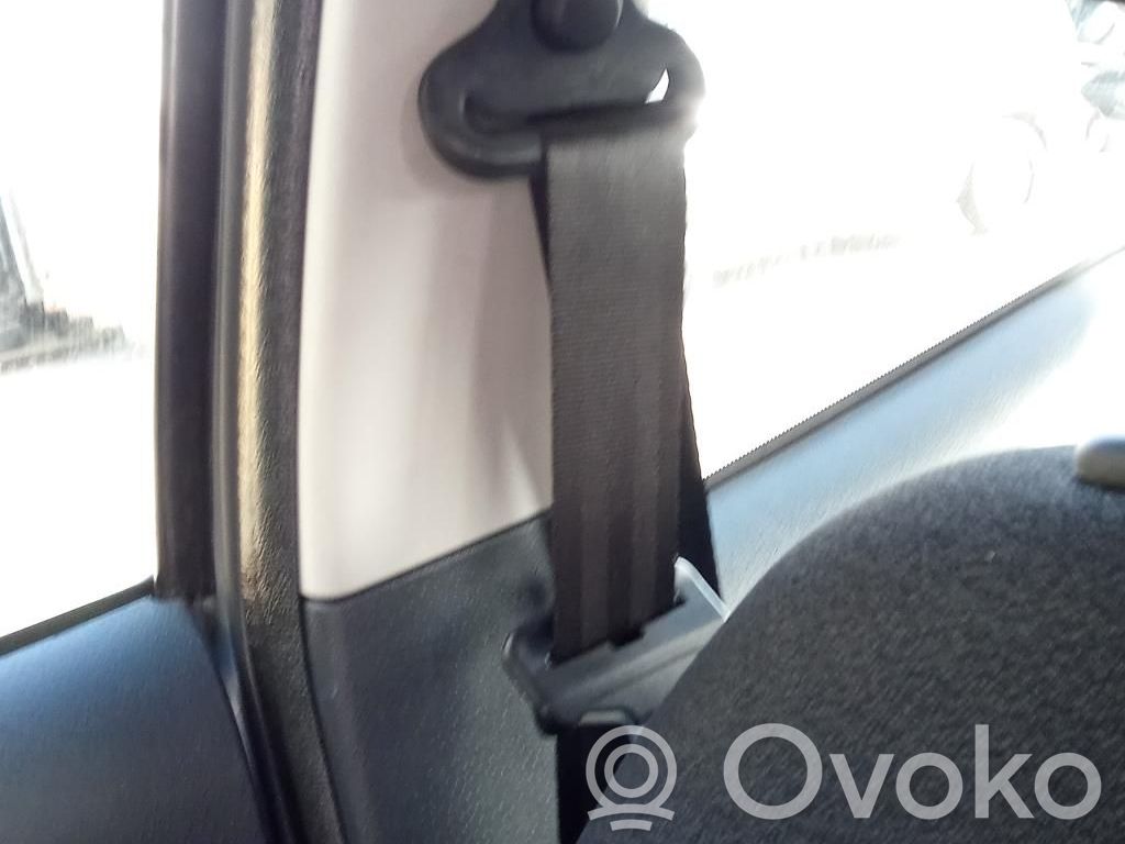 Citroen C2 Cinturón delantero 