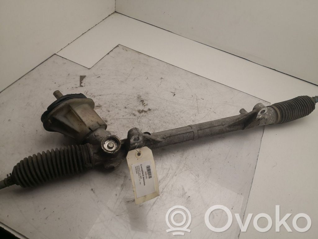 Cremallera de dirección   8200124407