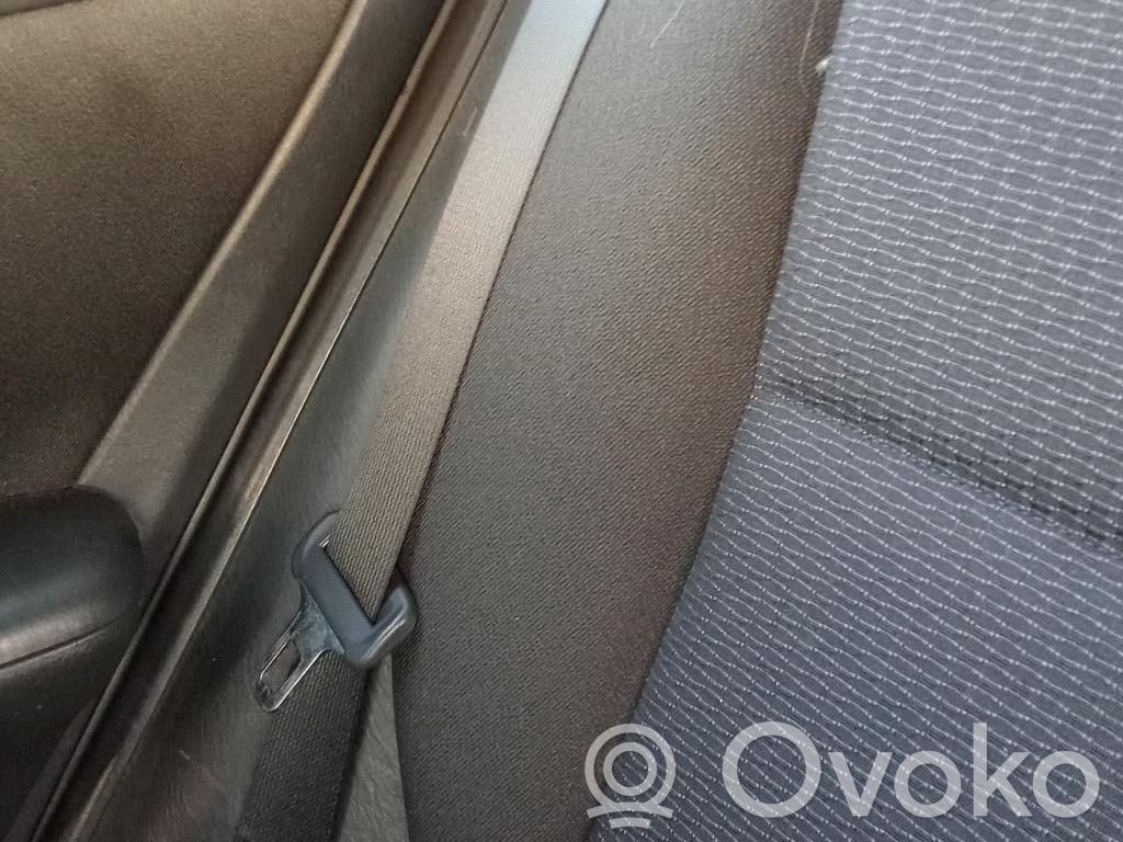 Toyota Corolla E120 E130 Saugos diržas galinis 