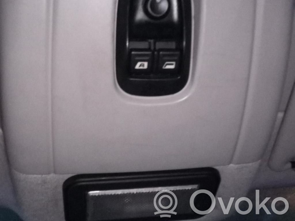 Citroen Jumpy Electric window control switch 