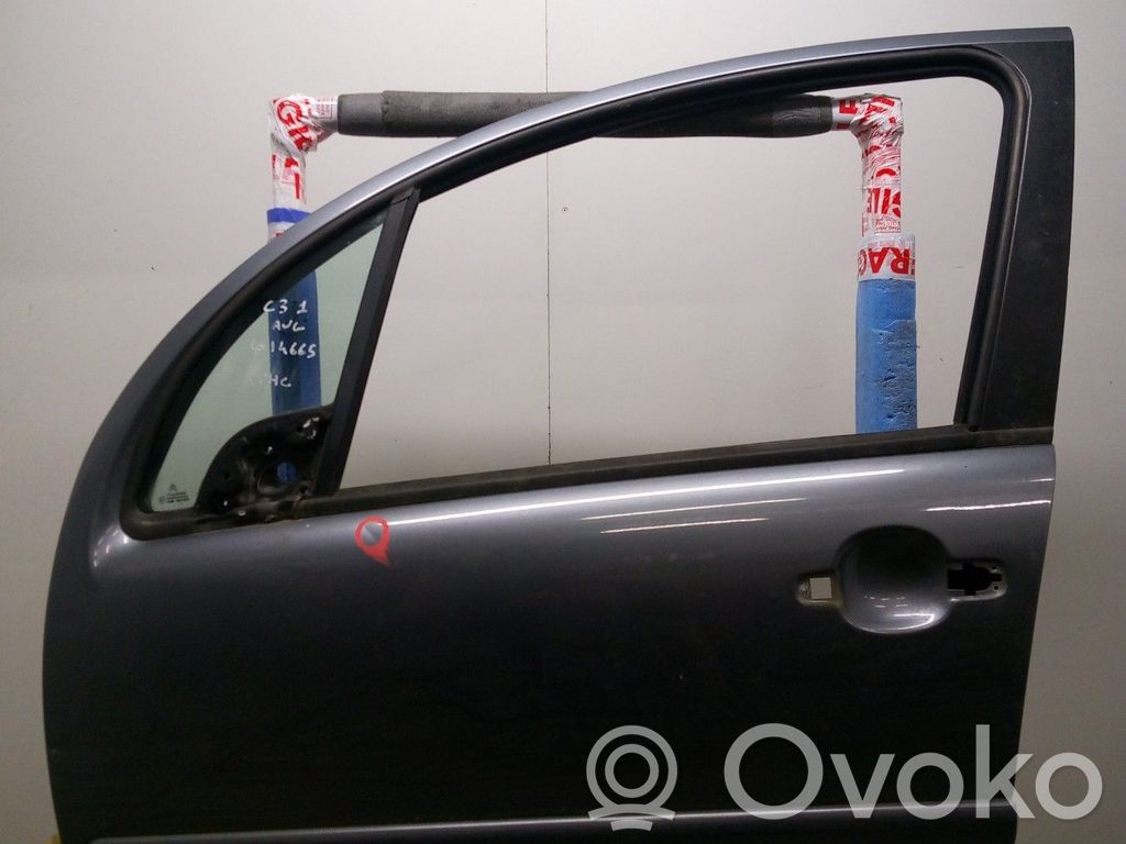 Citroen C3 Durvis 