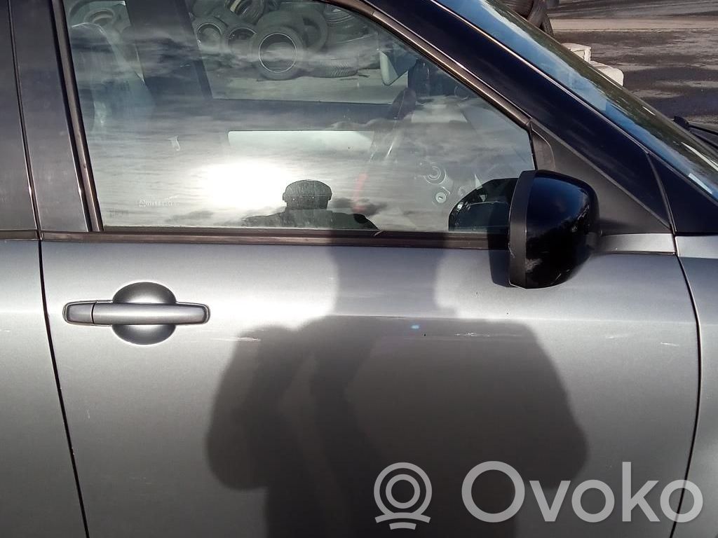 Suzuki SX4 Durvis 