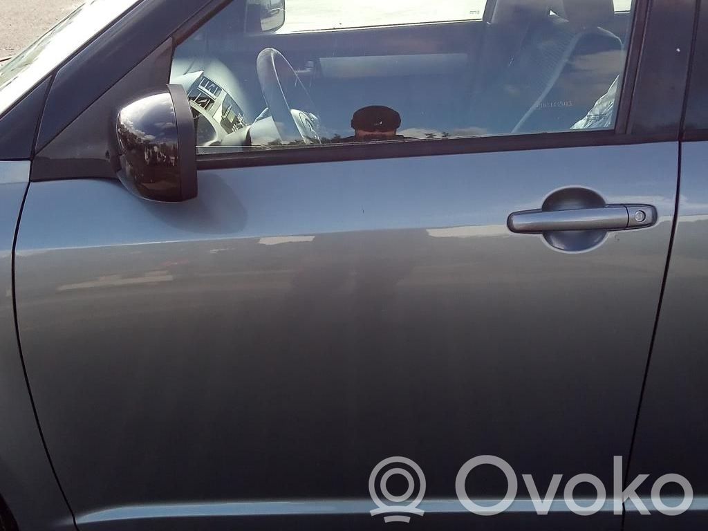Suzuki SX4 Дверь 