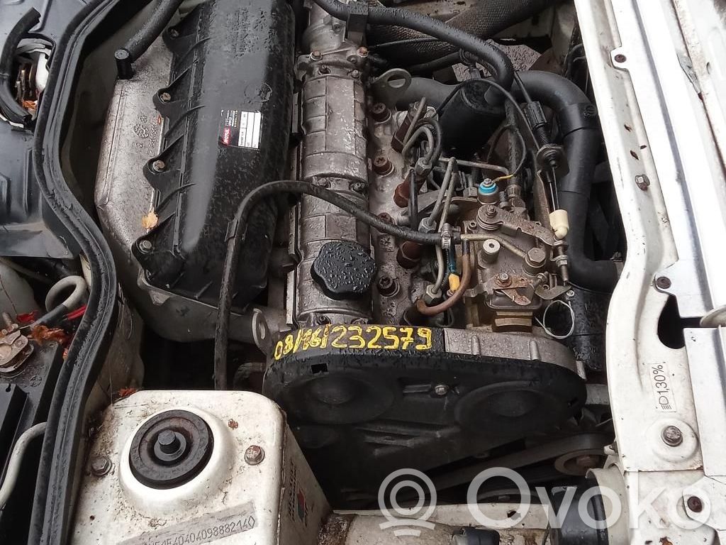 Renault Express Aušinimo skysčio radiatorius 