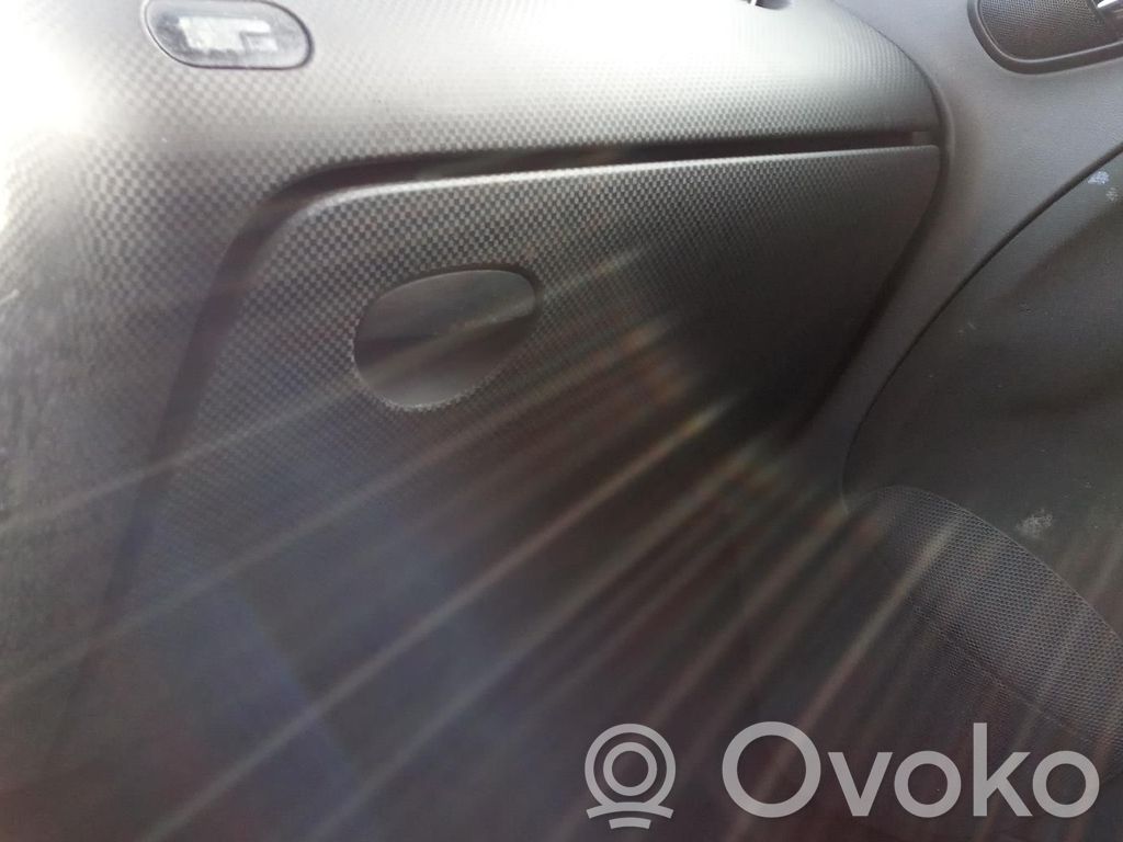Seat Altea Juego guantera 