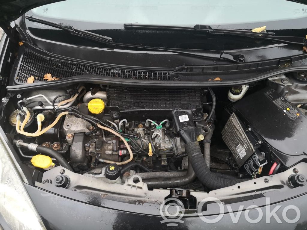 Bomba de ABS   8201044236