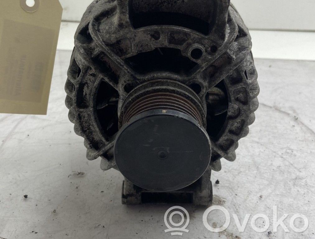 Mercedes-Benz Sprinter W906 Alternator 