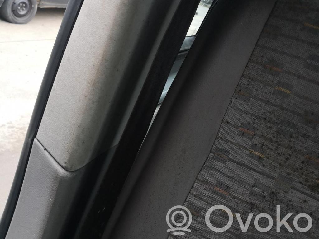 Volkswagen Multivan T5 Cinturón delantero 