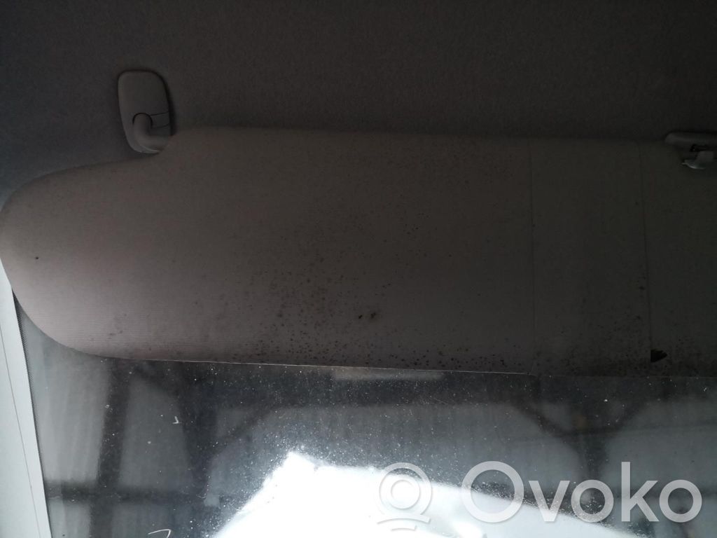 Volkswagen Multivan T5 Sonnenblende 