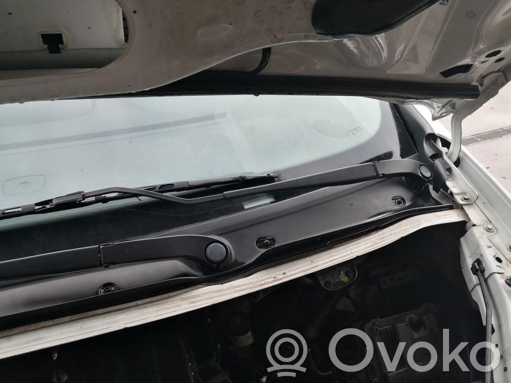 Citroen Jumpy Front wiper blade arm 