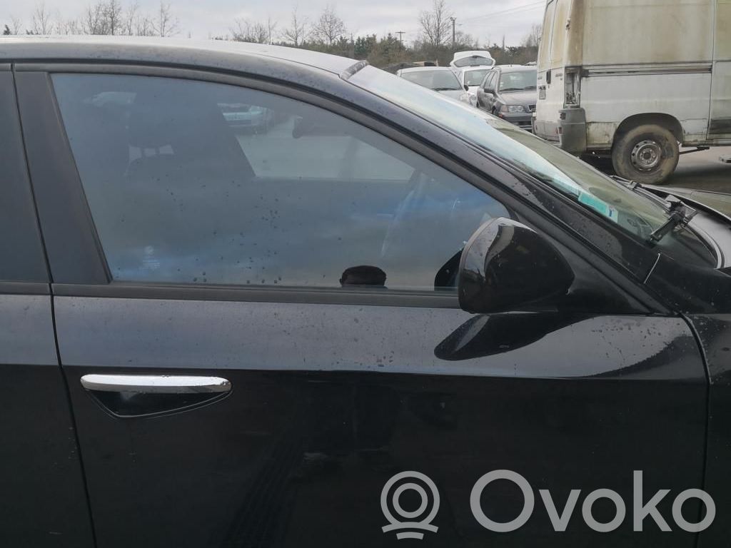 Alfa Romeo 159 Szyba drzwi przednich 